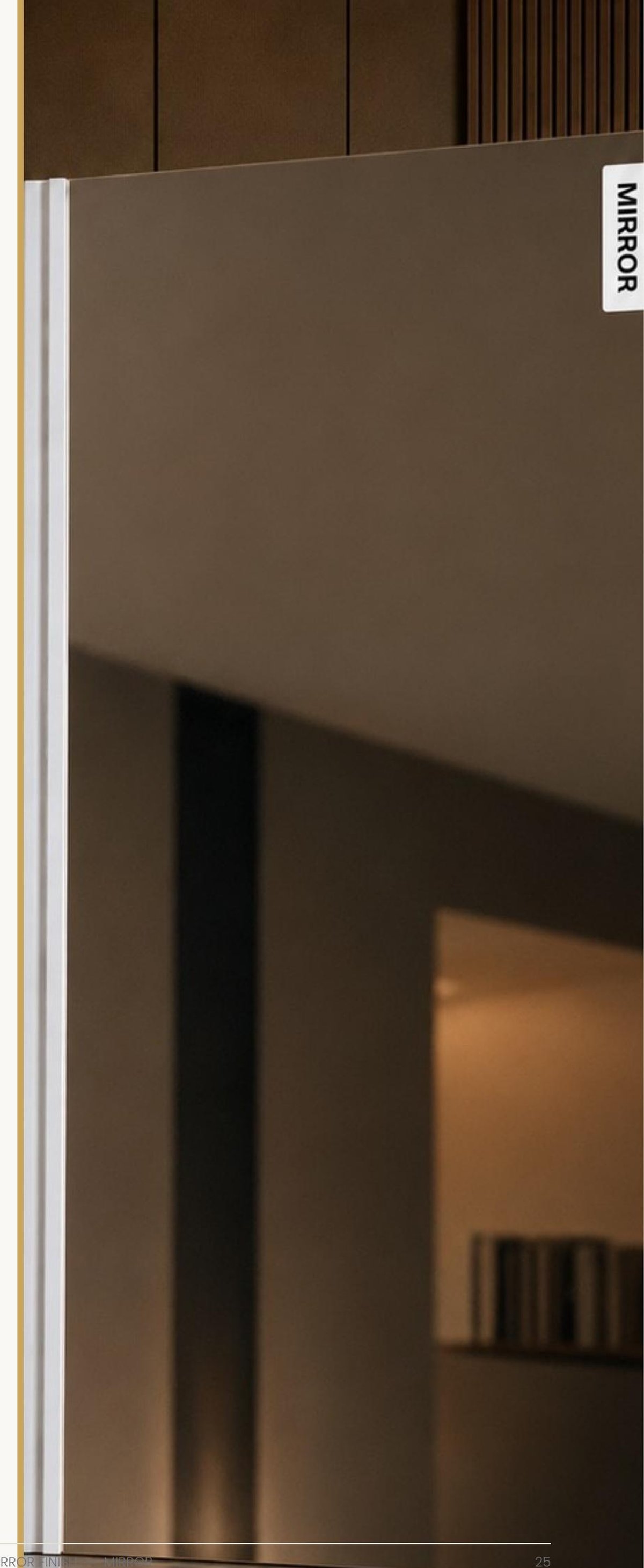 Mirror collection