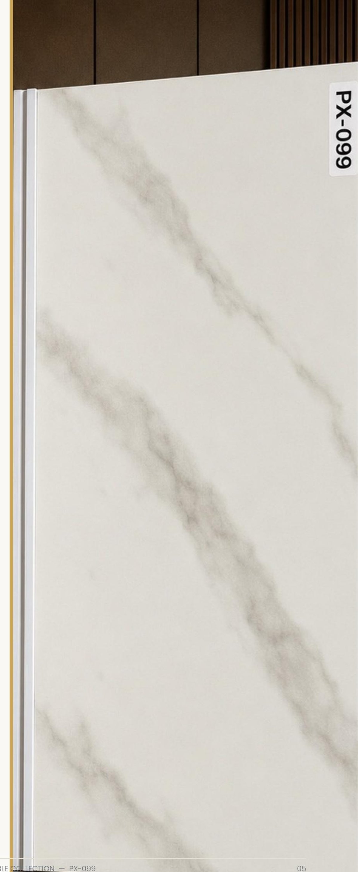 Marble collection